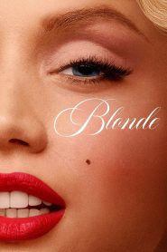 Blonde: Câu Chuyện Khác Về Marilyn