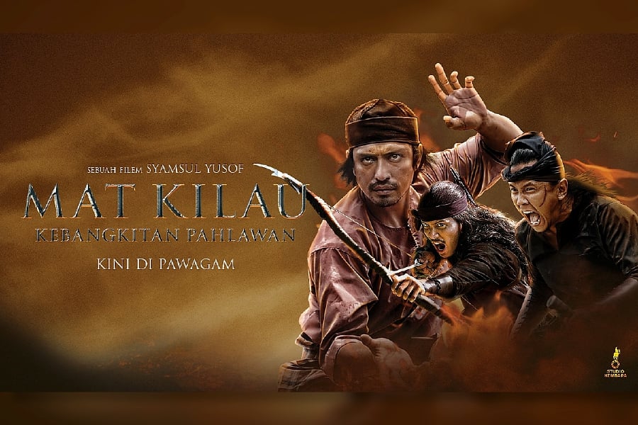 Mat Kilau